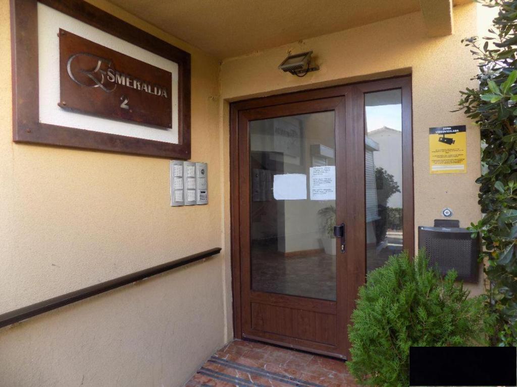 Precioso Apartamento Junto A Playa Y Con Piscina. Leilighet Málaga Eksteriør bilde