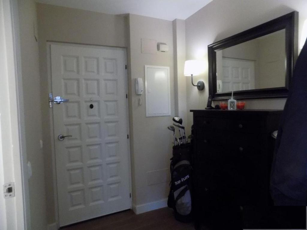 Precioso Apartamento Junto A Playa Y Con Piscina. Leilighet Málaga Eksteriør bilde