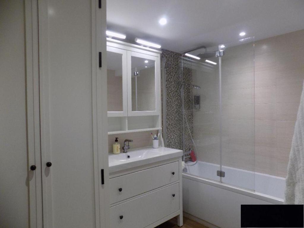 Precioso Apartamento Junto A Playa Y Con Piscina. Leilighet Málaga Eksteriør bilde