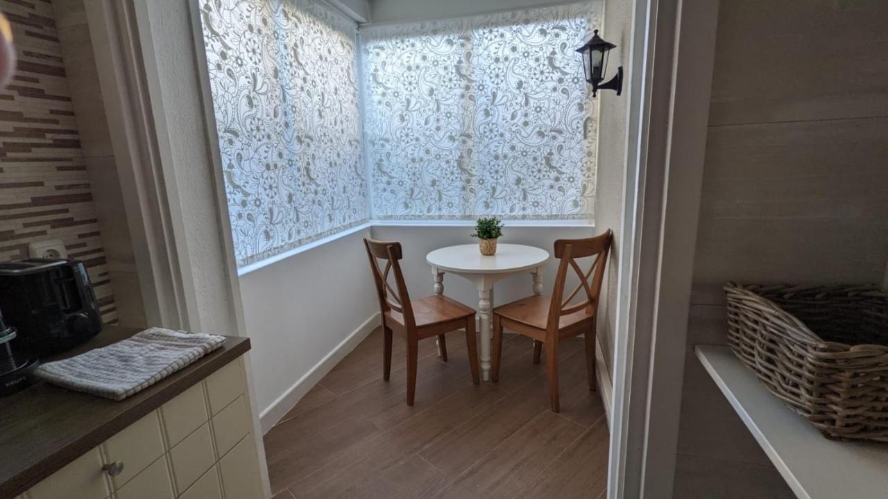 Precioso Apartamento Junto A Playa Y Con Piscina. Leilighet Málaga Eksteriør bilde