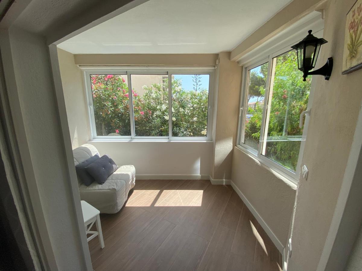 Precioso Apartamento Junto A Playa Y Con Piscina. Leilighet Málaga Eksteriør bilde