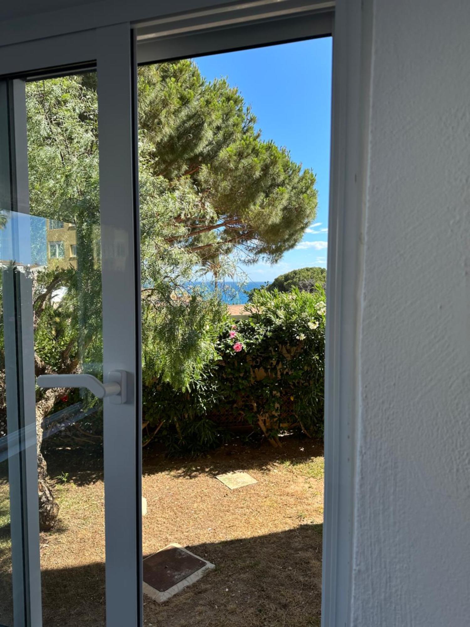 Precioso Apartamento Junto A Playa Y Con Piscina. Leilighet Málaga Eksteriør bilde