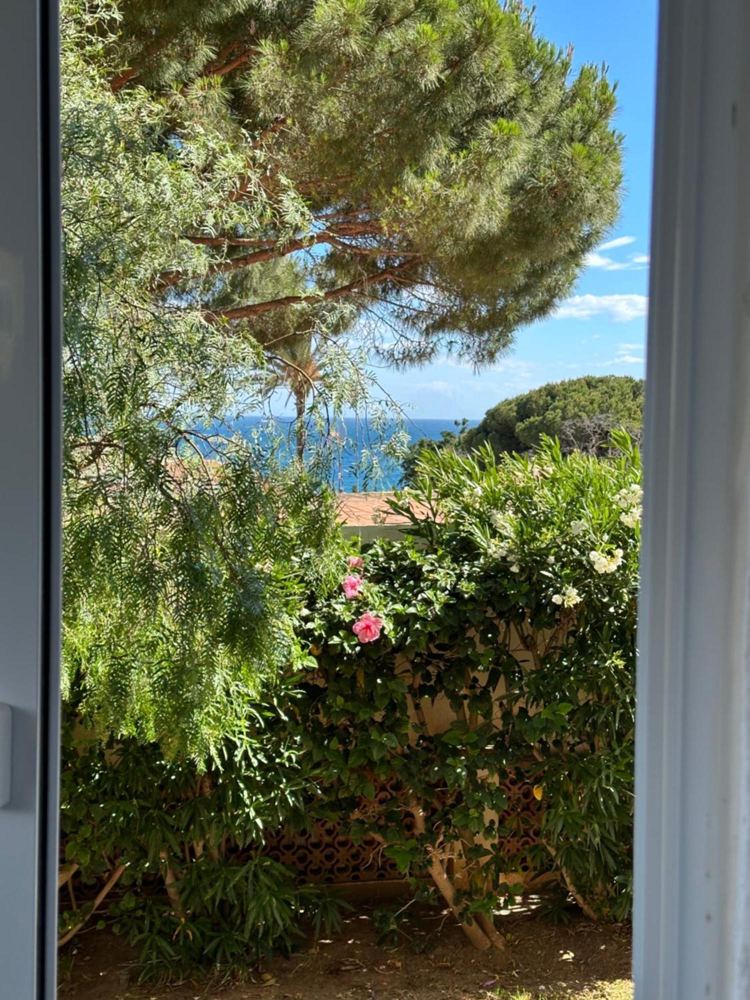 Precioso Apartamento Junto A Playa Y Con Piscina. Leilighet Málaga Eksteriør bilde